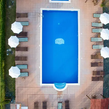 Alloggio per agriturismo Nonna Stella