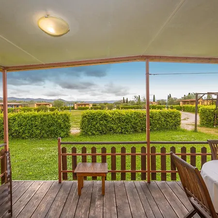Alloggio per agriturismo Nonna Stella
