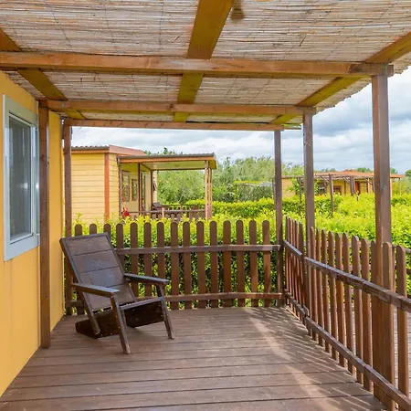 Alloggio per agriturismo Nonna Stella
