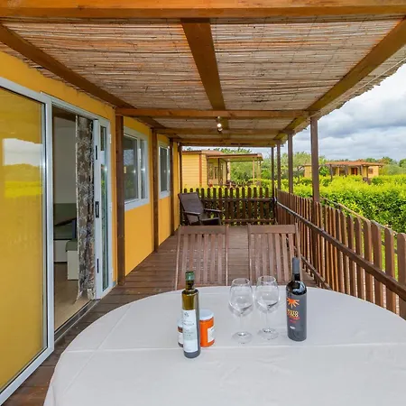 Nonna Stella Alloggio per agriturismo Bibbona
