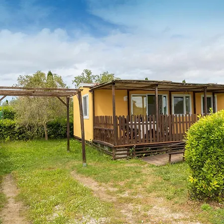Alloggio per agriturismo Nonna Stella
