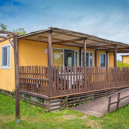 Alloggio per agriturismo Nonna Stella *
