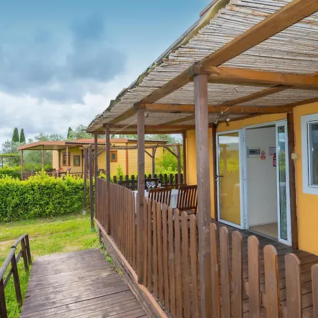 Alloggio per agriturismo Nonna Stella Bibbona