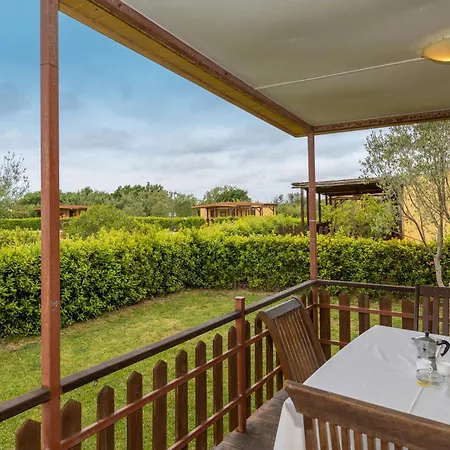 Alloggio per agriturismo Nonna Stella Bibbona