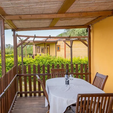 Alloggio per agriturismo Nonna Stella *