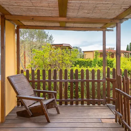Nonna Stella Alloggio per agriturismo