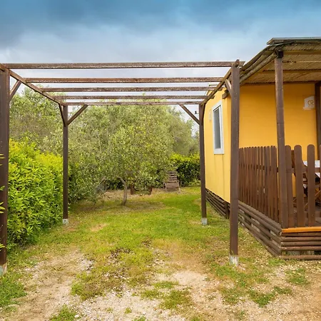 Alloggio per agriturismo Nonna Stella