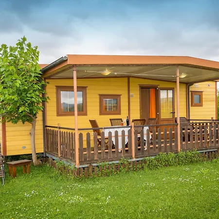 Nonna Stella Farm stay