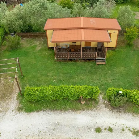 Nonna Stella Farm stay