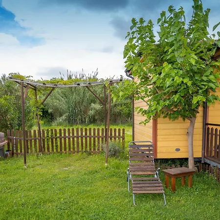 Farm stay Nonna Stella