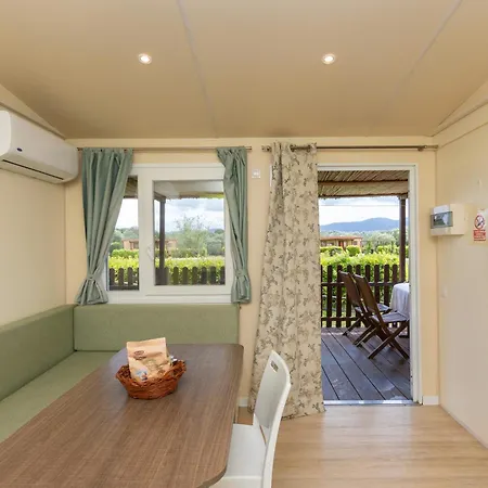 Nonna Stella Farm stay