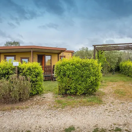 Nonna Stella Farm stay Bibbona