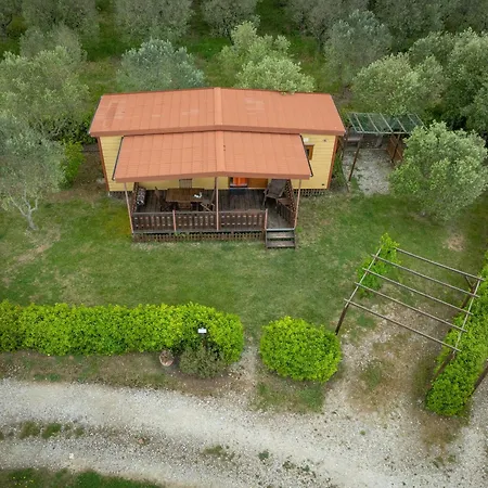 Nonna Stella Farm stay Bibbona