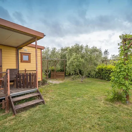 Nonna Stella Farm stay