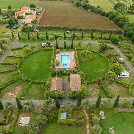 Nonna Stella Farm stay