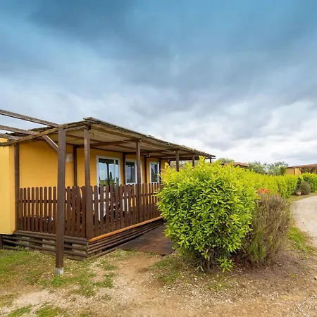Nonna Stella Farm stay