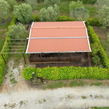 Nonna Stella Farm stay *