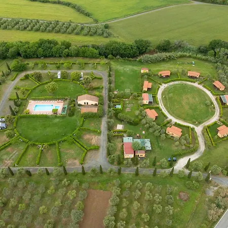 Farm stay Nonna Stella *